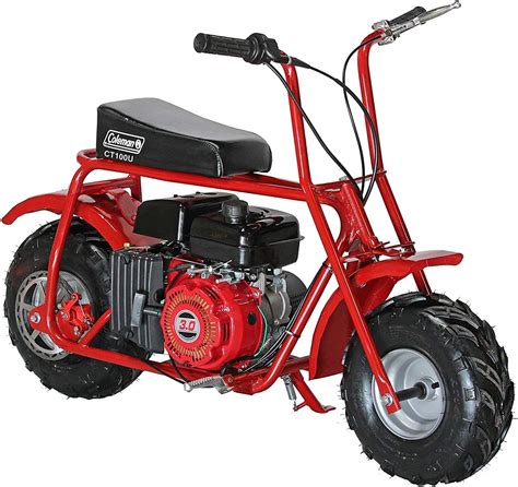 Pictures Of A Mini Bike